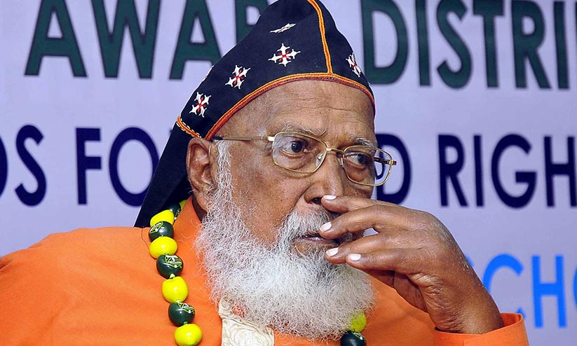 philipose mar chrysostom