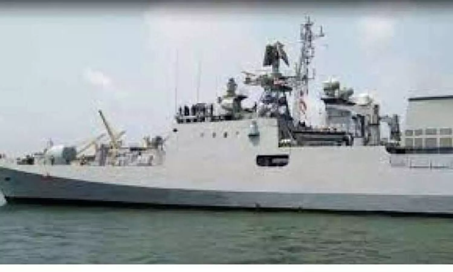 INS THALVAR