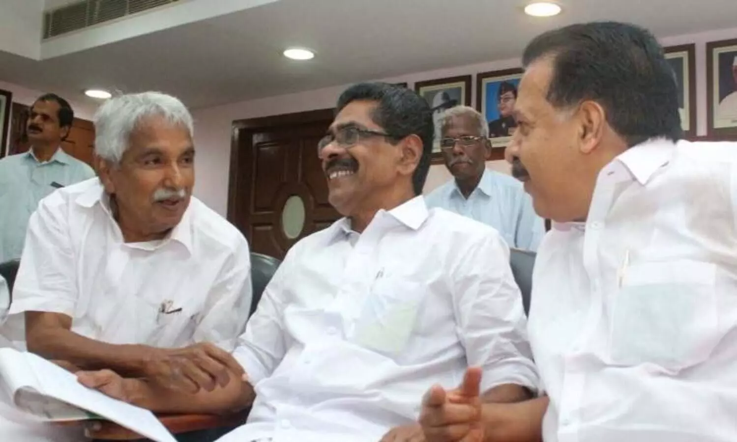 udf leaders
