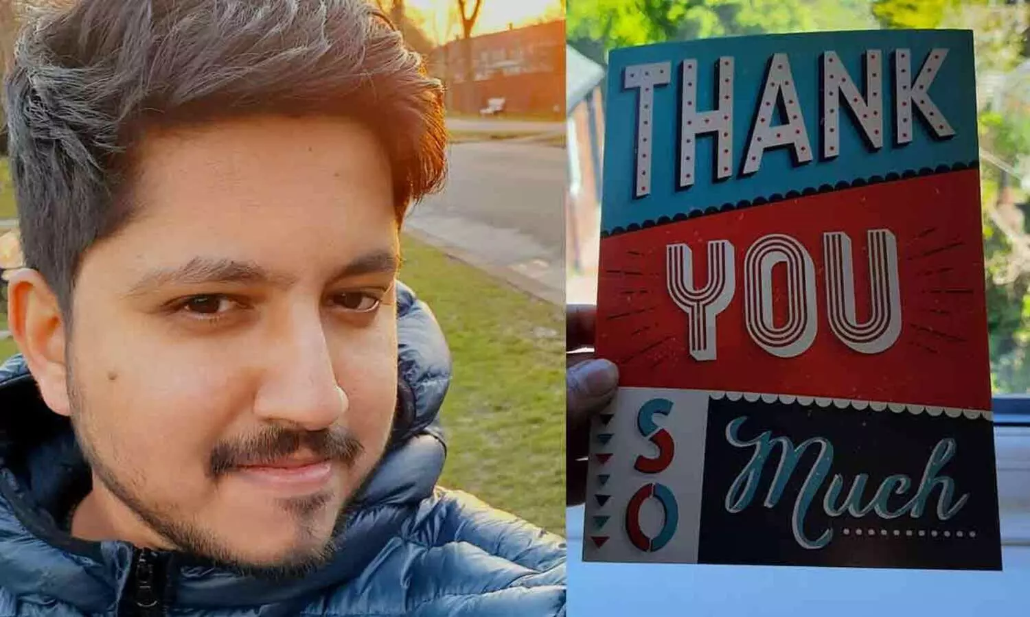 കോവിഡ് സെല്ലിൽ പ്രവർത്തിച്ചു; ഇന്ത്യക്ക് ശ്വസിക്കാൻ സഹായവുമായി യു.കെയിലെ സഹപ്രവർത്തകർ -കുറിപ്പ്