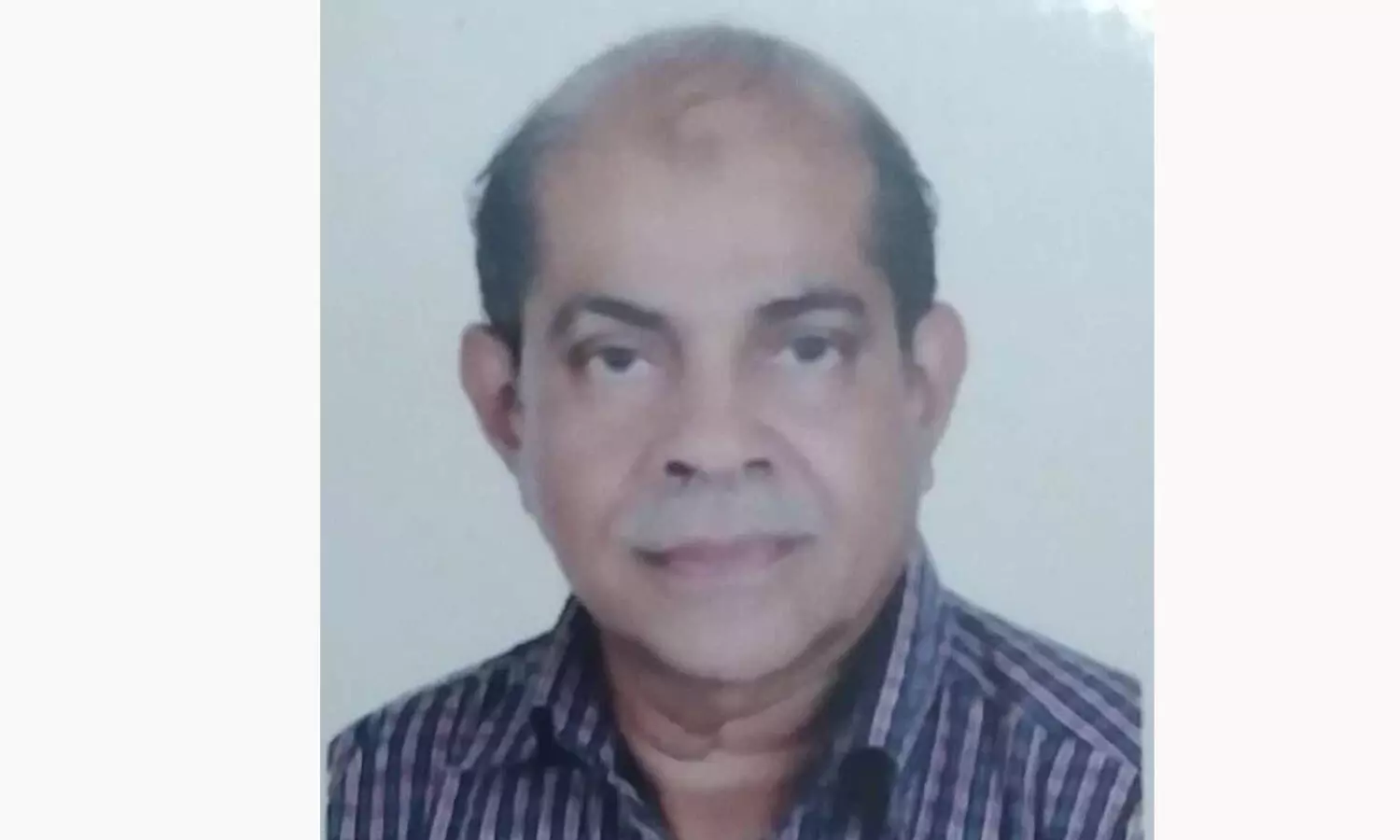 എം.എം.ഇസ്മായിൽ നിര്യാതനായി