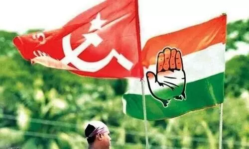 വടകരയിലെയും കൊടുവള്ളിയിലെയും തോൽവി; എൽ.ഡി.എഫും സി.പി.എമ്മും പരിശോധിക്കും വടകരയിലെയും കൊടുവള്ളിയിലെയും തോൽവി; എൽ.ഡി.എഫും സി.പി.എമ്മും പരിശോധിക്കും