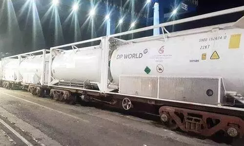 ഇന്ത്യക്ക്​ കൂടുതൽ സഹായവുമായി യു.എ.ഇ