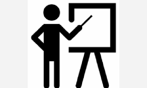 അധ്യാപകർക്ക് റെയിൽവേ സ്​റ്റേഷൻ ഡ്യൂട്ടിയും