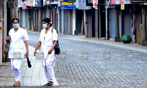 പ്ര​തി​രോ​ധ പ്ര​വ​ർ​ത്ത​ന​ങ്ങ​ൾ​ക്കാ​യി വാഹന സൗകര്യം ഉറപ്പുവരുത്താൻ നിർദേശം
