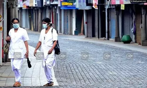 പ്ര​തി​രോ​ധ പ്ര​വ​ർ​ത്ത​ന​ങ്ങ​ൾ​ക്കാ​യി വാഹന സൗകര്യം ഉറപ്പുവരുത്താൻ നിർദേശം