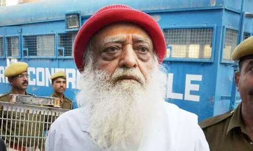 Asaram bappu