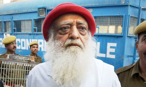Asaram bappu