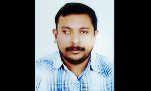 ആലപ്പുഴ സ്വദേശി യാംബുവില്‍ നിര്യാതനായി