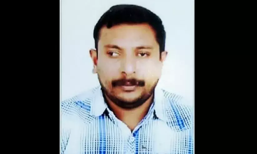 ആലപ്പുഴ സ്വദേശി യാംബുവില്‍ നിര്യാതനായി