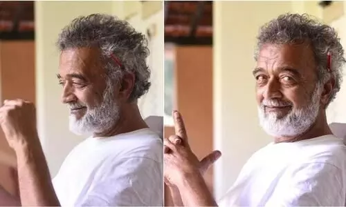 Lucky Ali