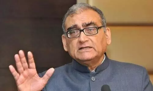 Markandey Katju
