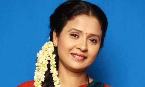 നടി അഭിലാഷാ പാട്ടീല്‍ കോവിഡ് ബാധിച്ച് മരിച്ചു