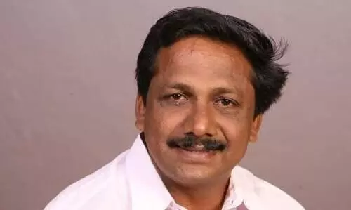 adv ns harishchandran