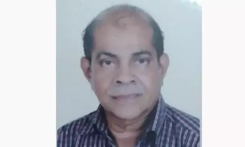 എം.എം.ഇസ്മായിൽ നിര്യാതനായി