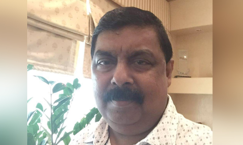 കോവിഡ്​: തിരൂർ സ്വദേശി ഖത്തറിൽ നിര്യാതനായി