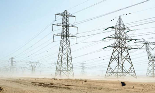 വാദി ഷീസില്‍നിന്ന് ഖോർഫക്കാൻ പ്രധാന ഗ്രിഡിലേക്കുള്ള പവർ കണക്​ഷൻ പൂര്‍ത്തിയായി