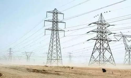 വാദി ഷീസില്‍നിന്ന് ഖോർഫക്കാൻ പ്രധാന ഗ്രിഡിലേക്കുള്ള പവർ കണക്​ഷൻ പൂര്‍ത്തിയായി