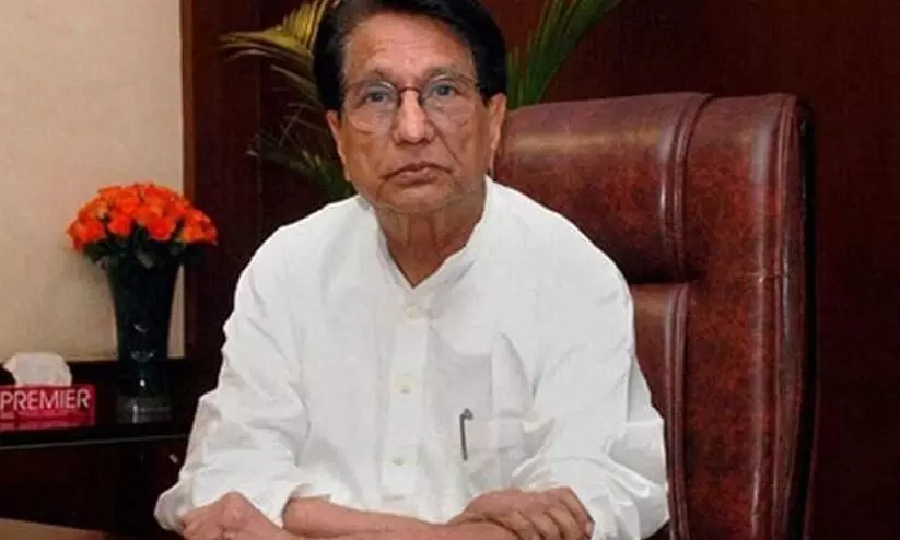 Ajit Singh Ajit Singh