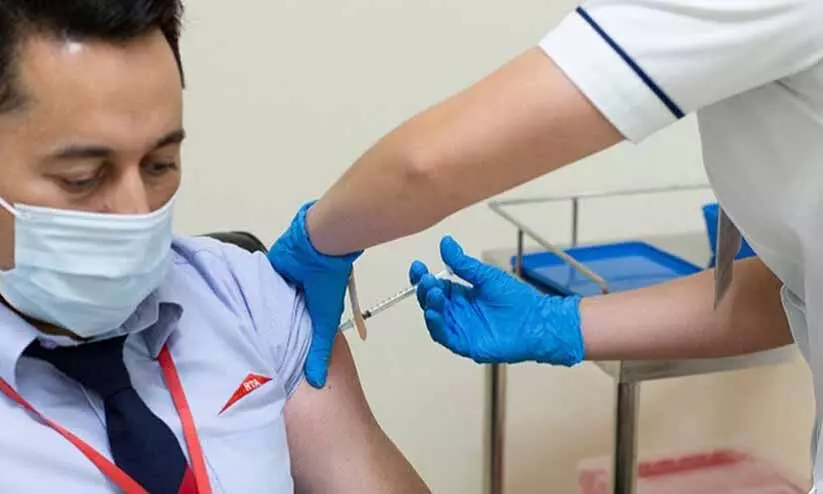 ദുബൈയിൽ 17 സ്വകാര്യ ആശുപത്രിയിൽകൂടി സൗജന്യ വാക്​സിൻ