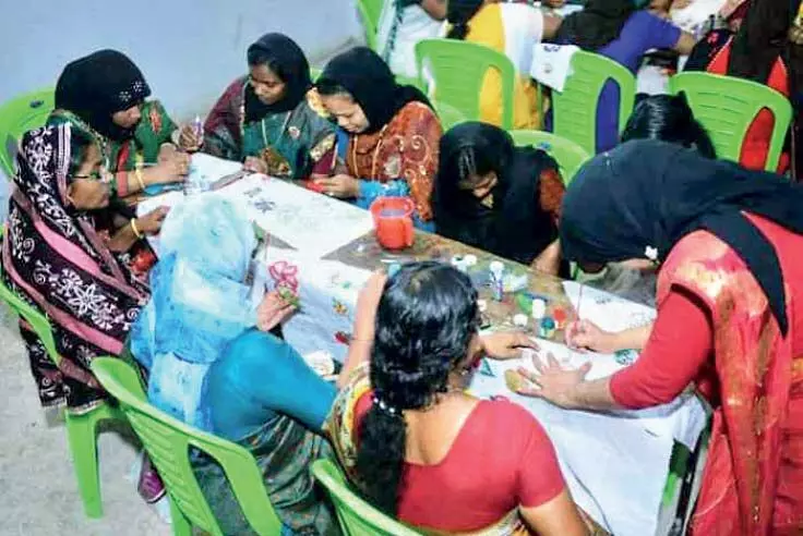 thanal camp thanal camp