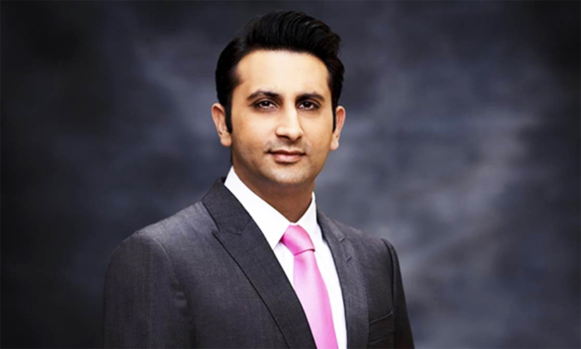 Adar Poonawallah Adar Poonawallah