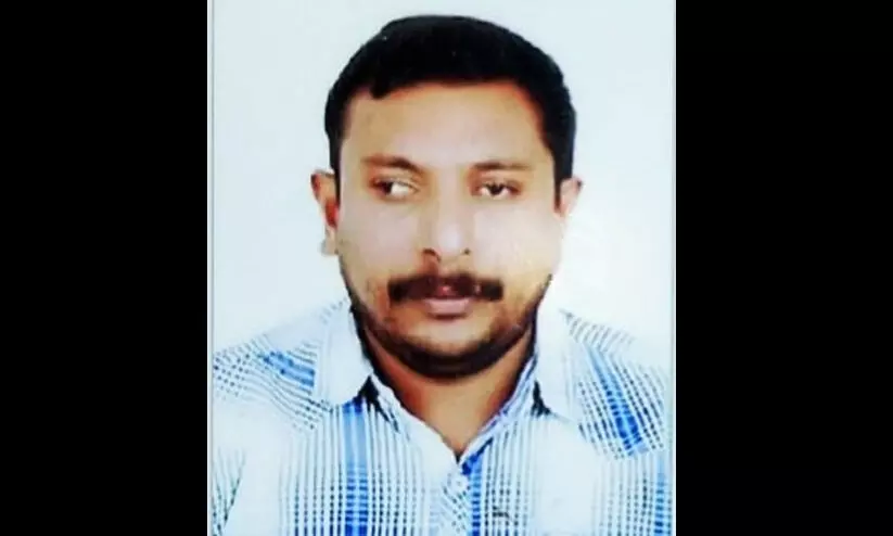 ആലപ്പുഴ സ്വദേശി യാംബുവില്‍ നിര്യാതനായി