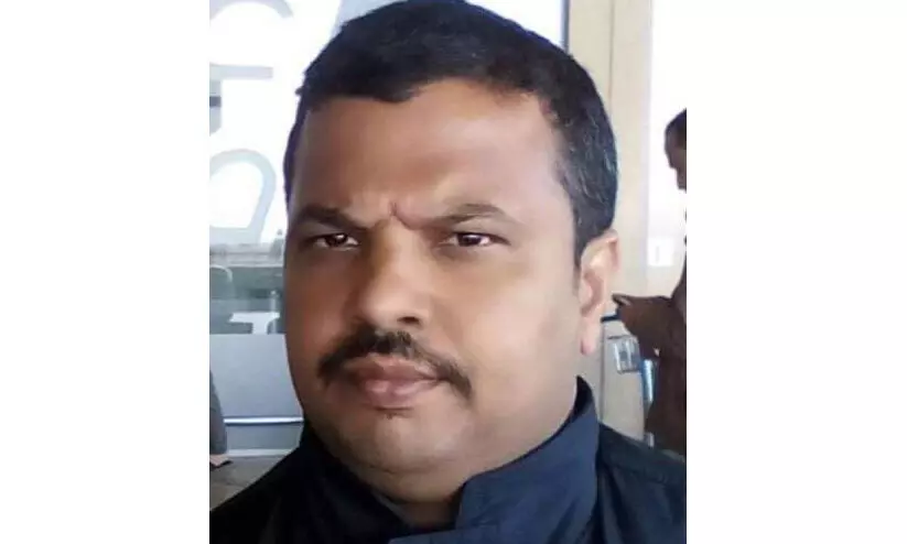 കോവിഡ്; മലപ്പുറം സ്വദേശി ജിസാനിൽ മരിച്ചു കോവിഡ്; മലപ്പുറം സ്വദേശി ജിസാനിൽ മരിച്ചു