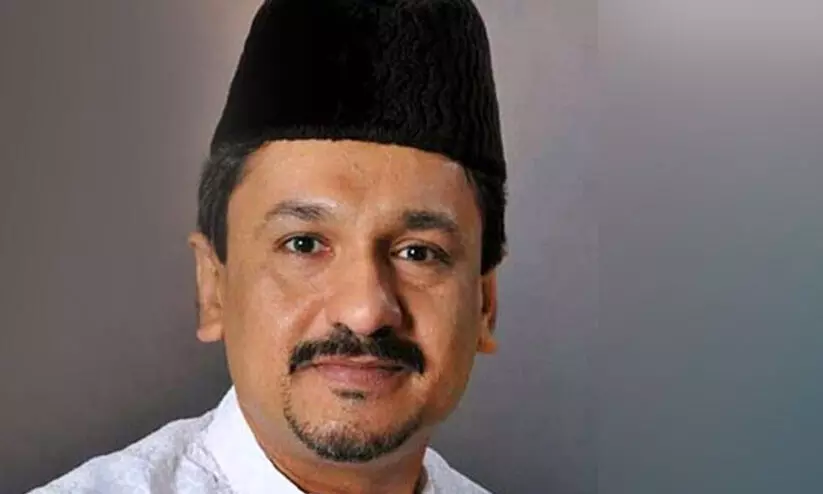 പറയാൻ മടിക്കുന്ന അണികളും കേൾക്കാൻ മടിക്കുന്ന നേതാക്കളുമല്ല ലീഗിലുള്ളതെന്ന്​ സാദിഖലി ശിഹാബ്​ തങ്ങൾ