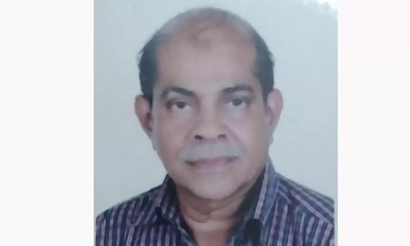 എം.എം.ഇസ്മായിൽ നിര്യാതനായി