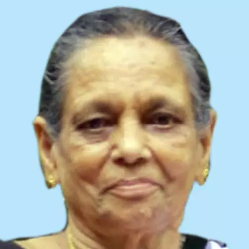 ത​ങ്ക​മ്മ