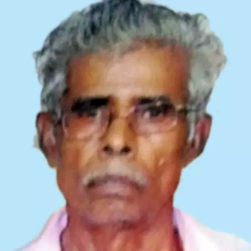 വേ​ലാ​യു​ധ​ൻ എ​ഴു​ത്ത​ച്ഛ​ൻ