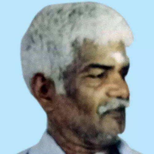 സു​ബ്ര​മ​ണ്യ​ൻ