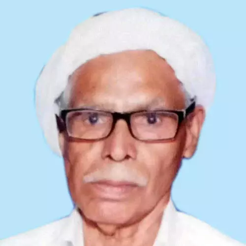 കു​ഞ്ഞു​ണ്ണീ​ൻ