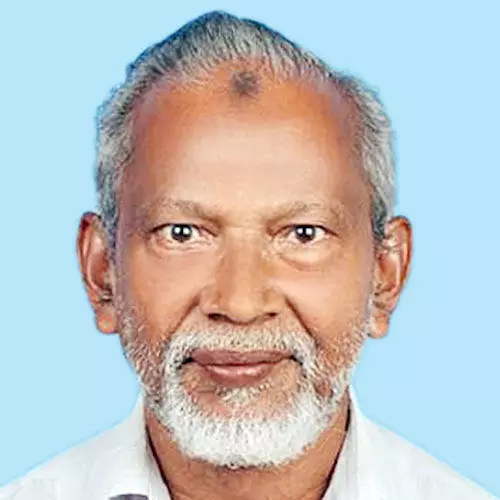 സെ​യ്തു​മു​ഹ​മ്മ​ദ് ഹാ​ജി