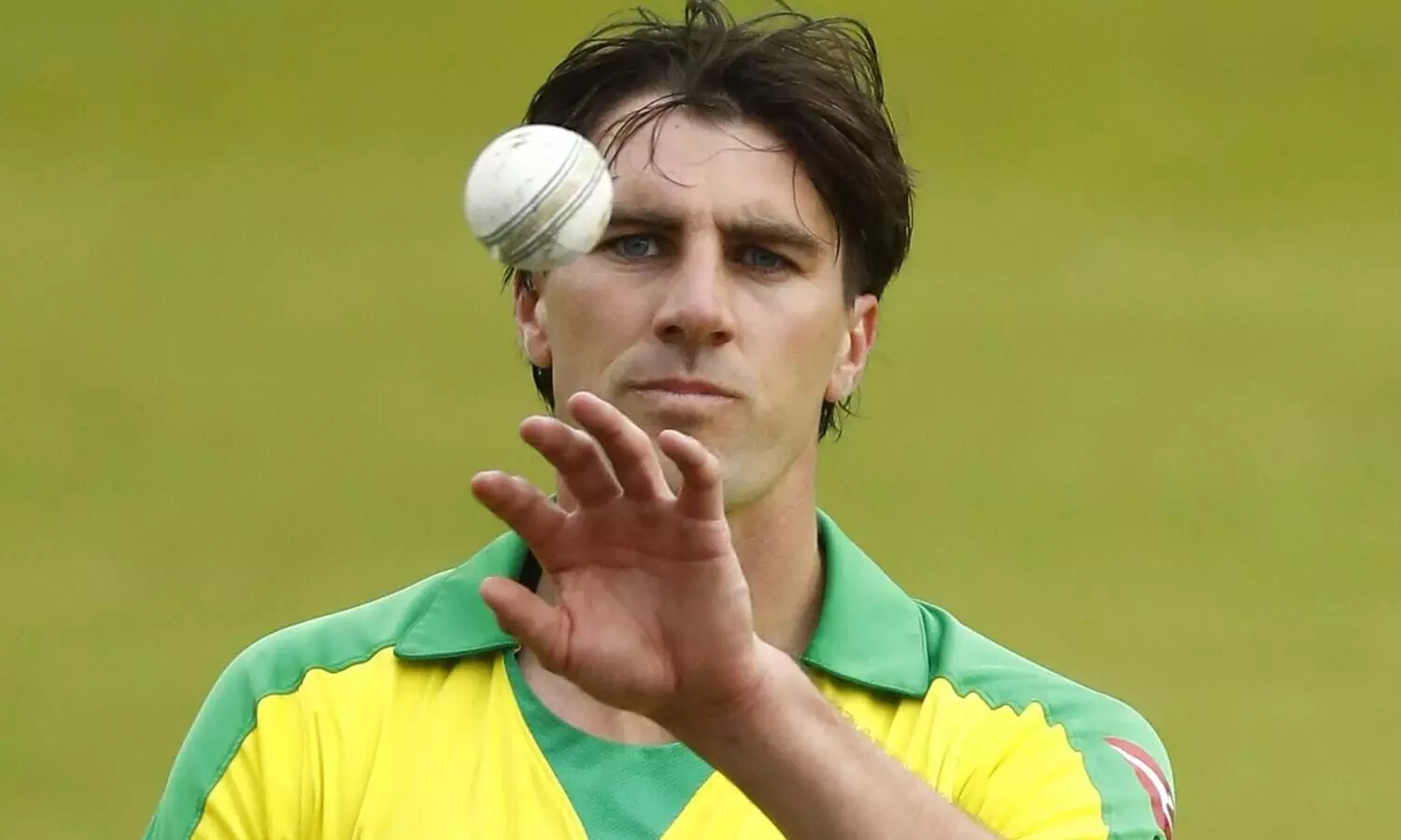 ട്വൻറി 20 ലോകകപ്പിന്​ ഇന്ത്യ സുരക്ഷിതമല്ല, യു.എ.ഇ മികച്ച വേദി –കമ്മിൻസ്​