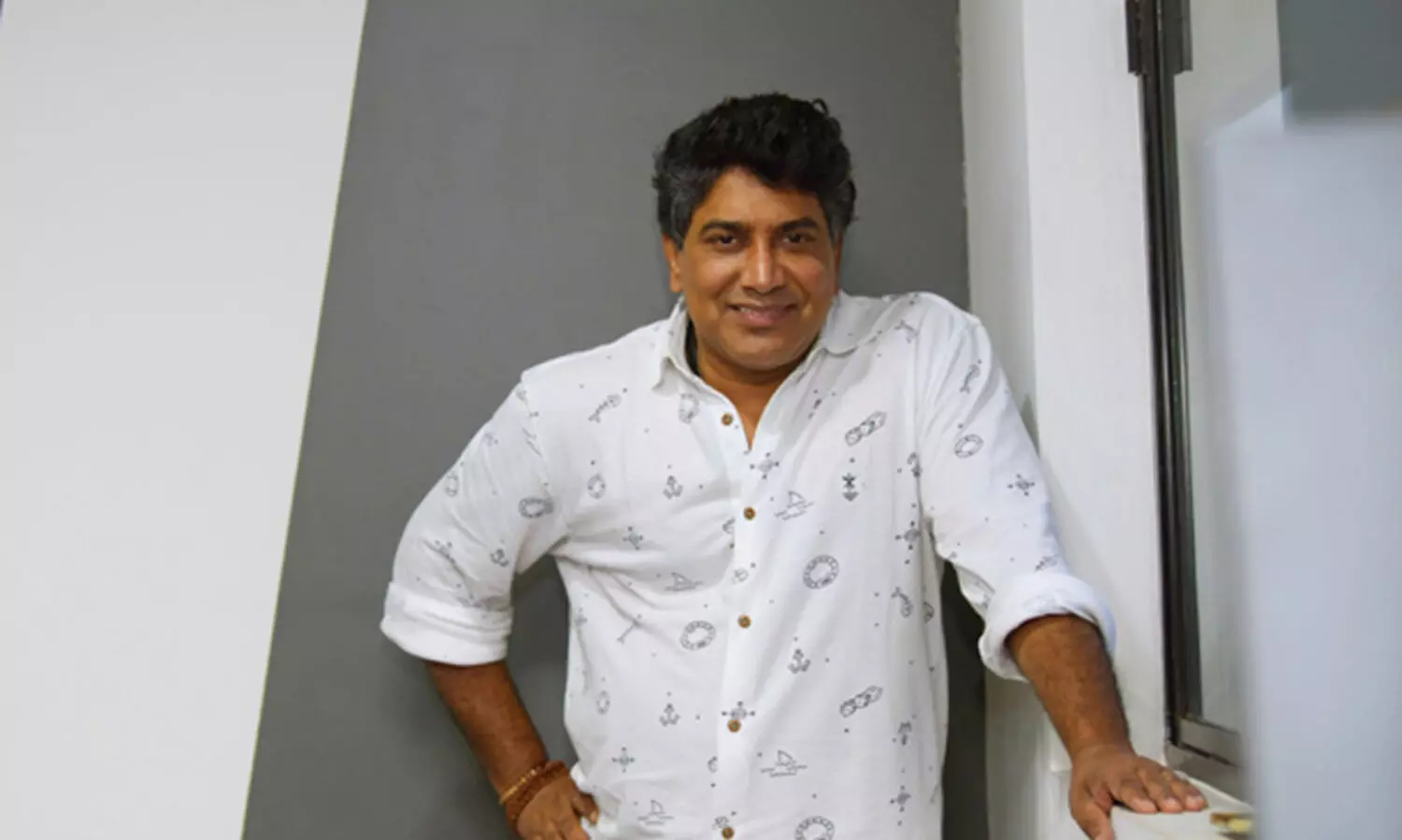 തന്‍റെ അറസ്റ്റ്​ സംബന്ധിച്ച വാർത്തകൾ അവാസ്തവമെന്ന്​ ശ്രീകുമാർ മേനോൻ; കേസ്​ പിൻവലിച്ചെന്നും വിശദീകരണം