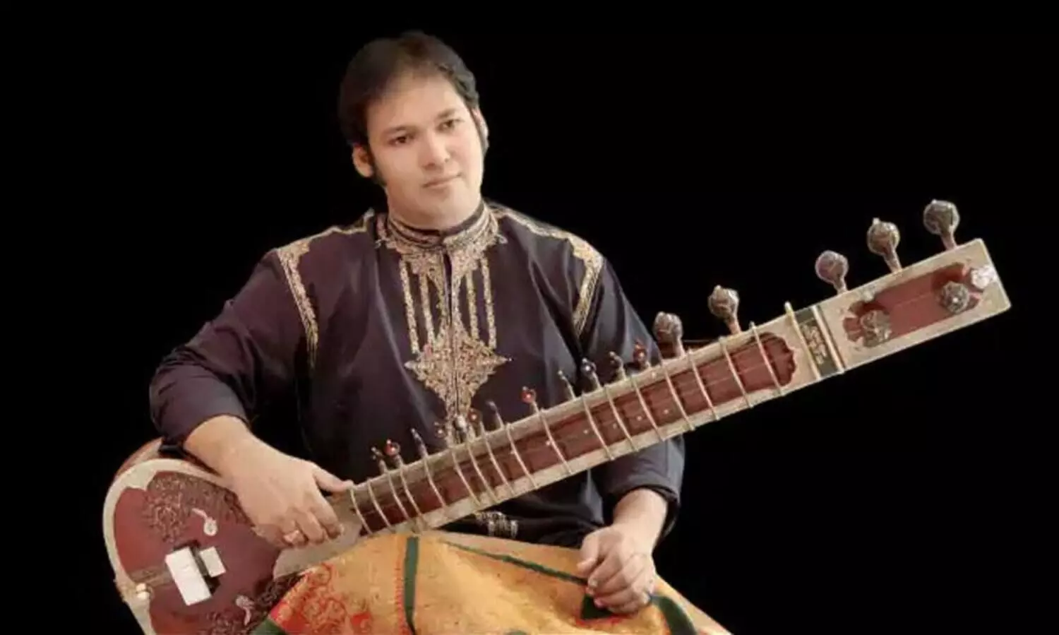 പ്രതീക്​ ചൗധരിയും കോവിഡിന്​ കീഴടങ്ങി; പണ്ഡിറ്റ്​ ദേബു ചൗധരിക്ക്​ പിന്നാലെ മകനും