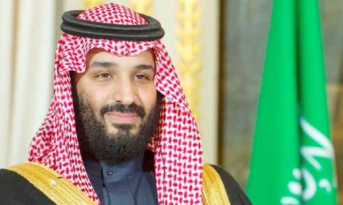 ജീ​വ​കാ​രു​ണ്യ പ്ര​വ​ർ​ത്ത​ന​ങ്ങ​ൾ​ക്കാ​യി 10 കോ​ടി റി​യാ​ൽ സം​ഭാ​വ​ന ചെ​യ്ത് കി​രീ​ടാ​വ​കാ​ശി