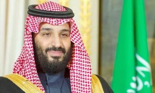 ജീ​വ​കാ​രു​ണ്യ പ്ര​വ​ർ​ത്ത​ന​ങ്ങ​ൾ​ക്കാ​യി 10 കോ​ടി റി​യാ​ൽ സം​ഭാ​വ​ന ചെ​യ്ത് കി​രീ​ടാ​വ​കാ​ശി