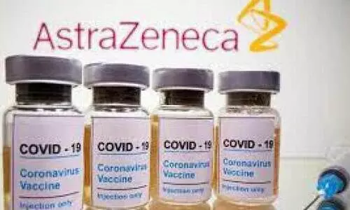 ആ​സ്ട്ര​സെ​ന​ക ആ​ദ്യ ഡോ​സ്​ സ്വീ​ക​രി​ച്ച​വ​ർ​ക്കും സ​ർ​ട്ടി​ഫി​ക്ക​റ്റ്​