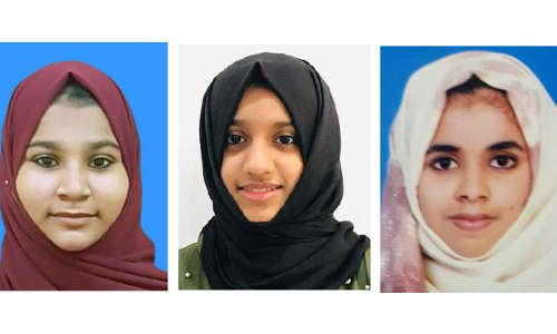 സ​മ​സ്​​ത പൊ​തു​പ​രീ​ക്ഷ : കു​വൈ​ത്തി​ലെ മ​ദ്റ​സ​ക​ൾ​ക്ക് ഉ​ന്ന​ത വി​ജ​യം