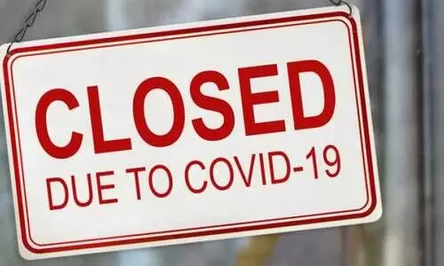 പൂർണ അടച്ചിടൽ നാളെമുതൽ; ഹോട്ടലുകൾക്ക് ഇളവ് പൂർണ അടച്ചിടൽ നാളെമുതൽ; ഹോട്ടലുകൾക്ക് ഇളവ്