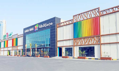 ലുലുവിൽ റമദാൻ നൈറ്റ്​സ്​ ഫെസ്​റ്റിവൽ