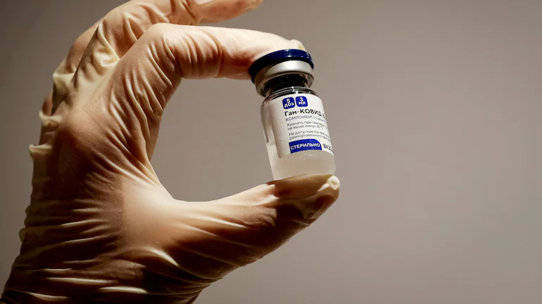 ഒറ്റ ഡോസ്​ സ്​പുട്​നിക്​ വാക്​സിൻ വിജയകരമായി പരീക്ഷിച്ച്​ റഷ്യ