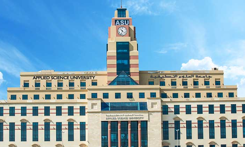 മികവിന്​ അവസരമൊരുക്കി എ.എസ്​.യു കോളജ്​ ഒാഫ്​ എഞ്ചിനീയറിങ്