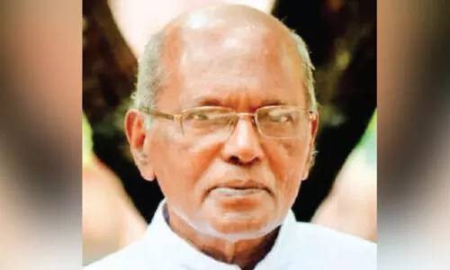 ഫാ. ​ജോ​സ് ക​രി​ക്കാ​ട്ടു​ക​ണ്ണി​യേ​ൽ -കുടിയേറ്റക്കാരിലെ ആദ്യകാല വൈദികൻ