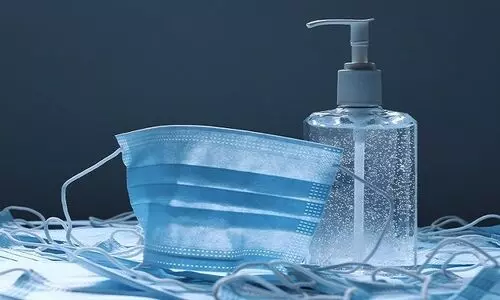 മാസ്​കിനടക്കം വില നിശ്ചയിച്ചു; പ​േക്ഷ നടപ്പായില്ല