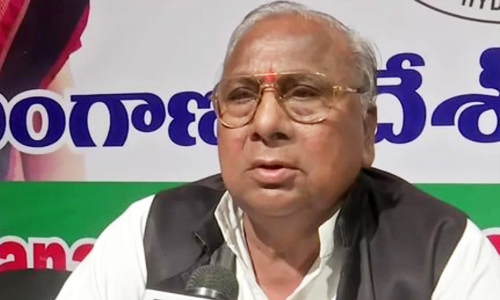 Hanumantha Rao