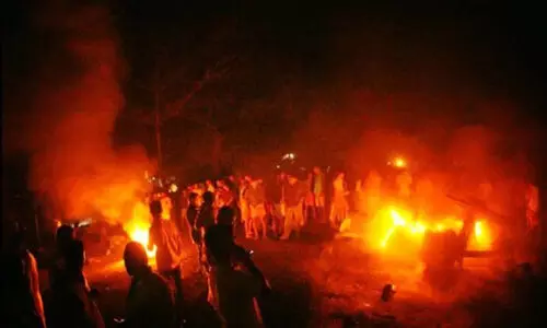 chala tanker tragedy